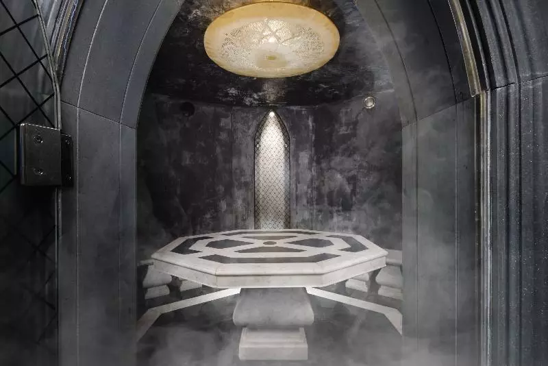 Fotos del hotel The Franklin London - Starhotels Collezione:  4