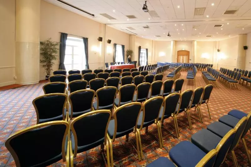 Fotos del hotel Wellington Park:  10