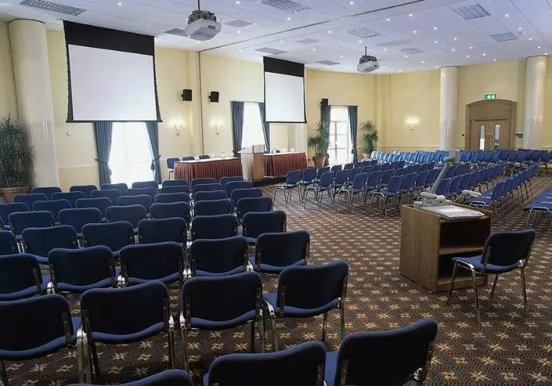 Fotos del hotel Wellington Park:  17