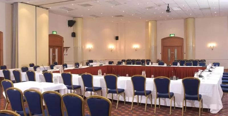 Fotos del hotel Wellington Park:  14