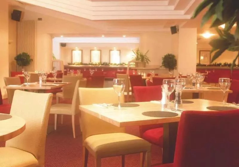 Fotos del hotel Wellington Park:  3