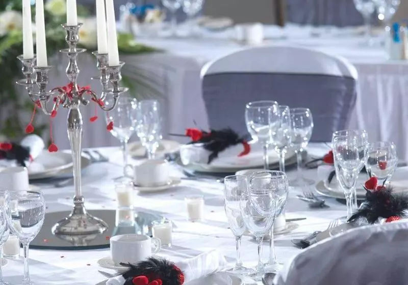 Fotos del hotel Wellington Park:  9