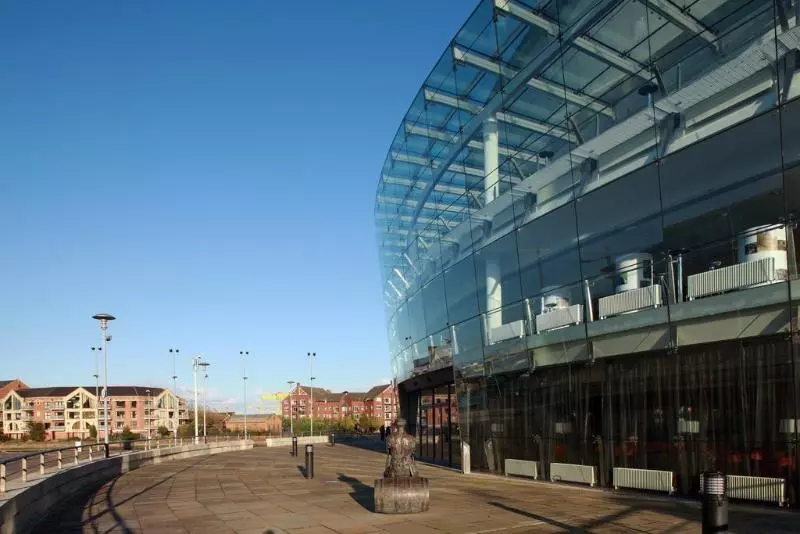 Fotos del hotel Wellington Park:  8