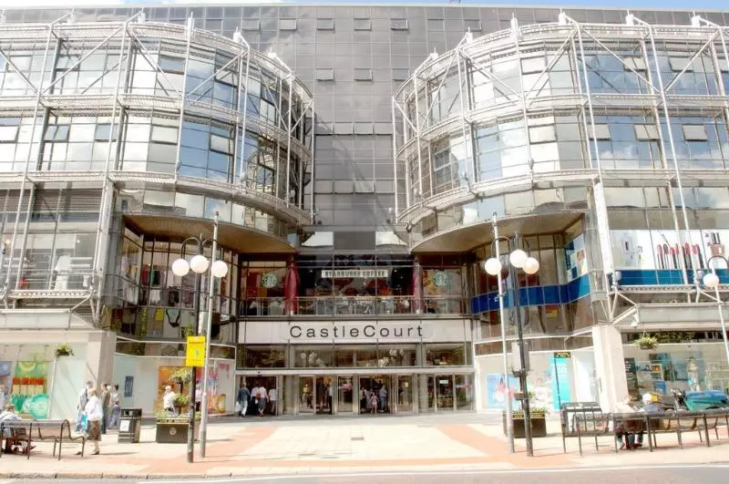 Fotos del hotel Wellington Park:  15