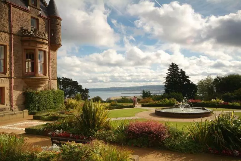 Fotos del hotel Wellington Park:  16