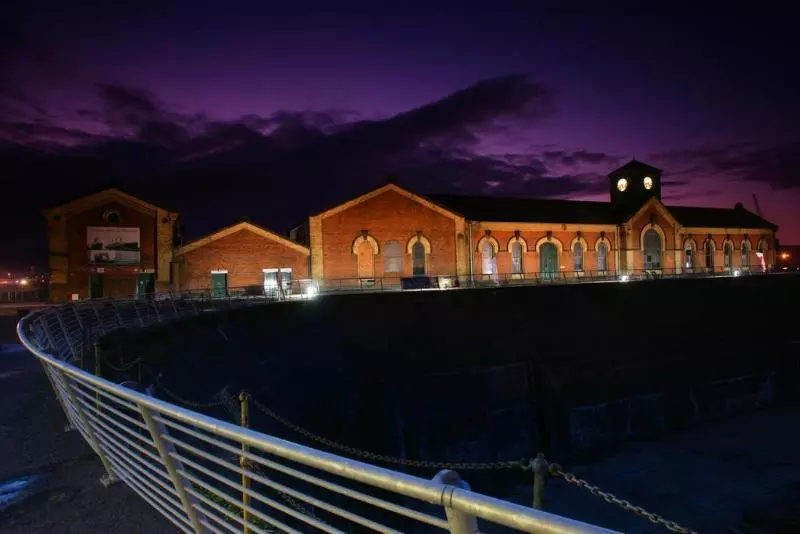 Fotos del hotel Wellington Park:  2