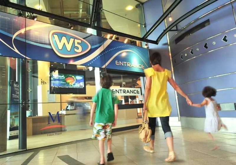 Fotos del hotel Wellington Park:  5