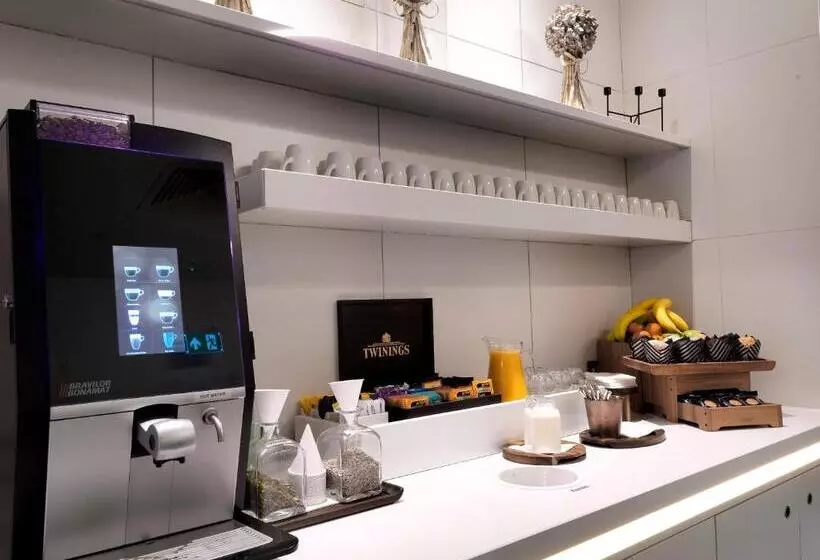 Fotos del hotel Crowne Plaza London Kings Cross, An Ihg:  11