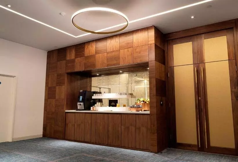 Fotos del hotel Crowne Plaza London Kings Cross, An Ihg:  9