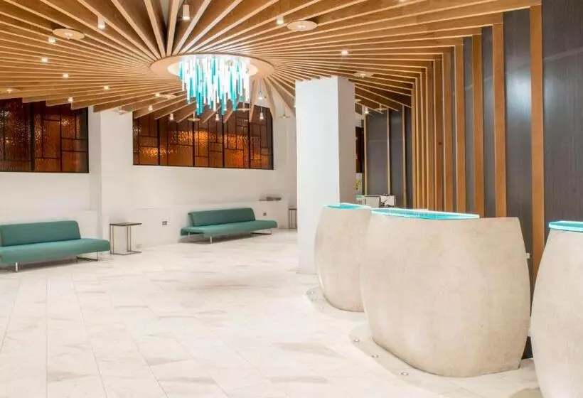 Fotos del hotel Crowne Plaza London Kings Cross, An Ihg:  8