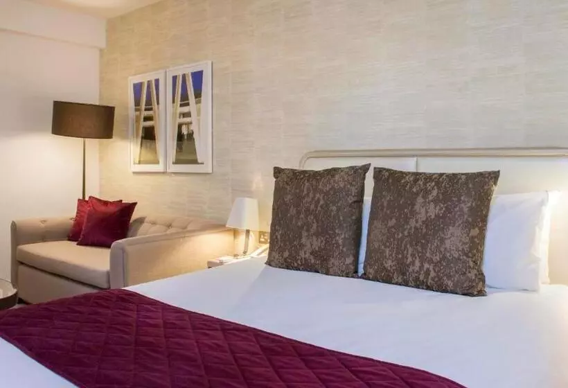 Fotos del hotel Crowne Plaza London Kings Cross, An Ihg:  23