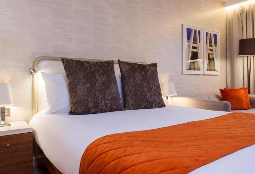 Fotos del hotel Crowne Plaza London Kings Cross, An Ihg:  24