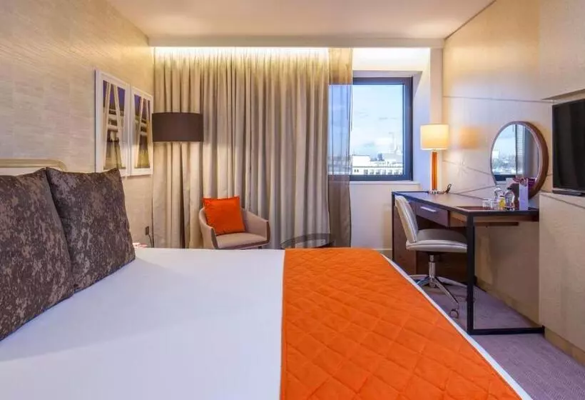Fotos del hotel Crowne Plaza London Kings Cross, An Ihg:  20