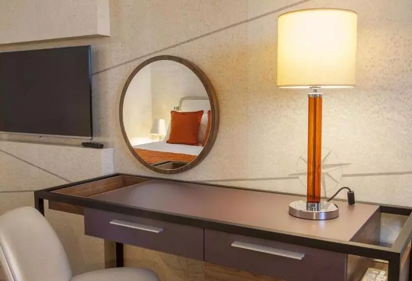 Fotos del hotel Crowne Plaza London Kings Cross, An Ihg:  19