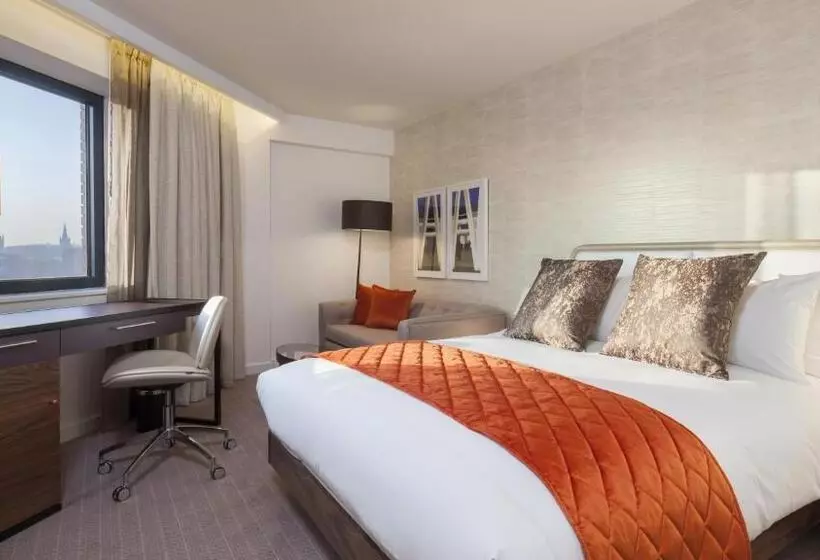 Fotos del hotel Crowne Plaza London Kings Cross, An Ihg:  7