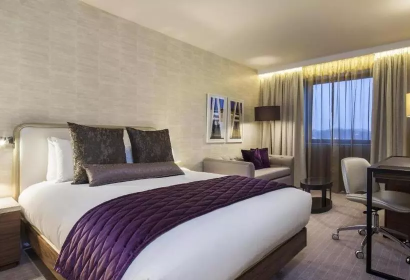 Fotos del hotel Crowne Plaza London Kings Cross, An Ihg:  15