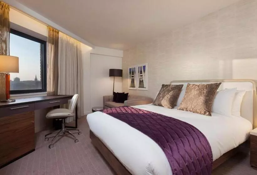 Fotos del hotel Crowne Plaza London Kings Cross, An Ihg:  2