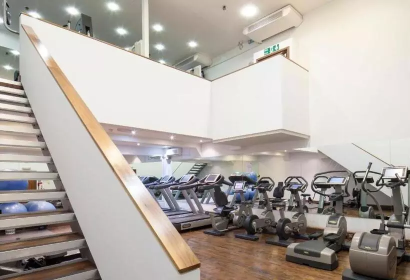 Fotos del hotel Crowne Plaza London Kings Cross, An Ihg:  4