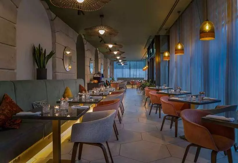 Fotos del hotel Hilton Cardiff:  4