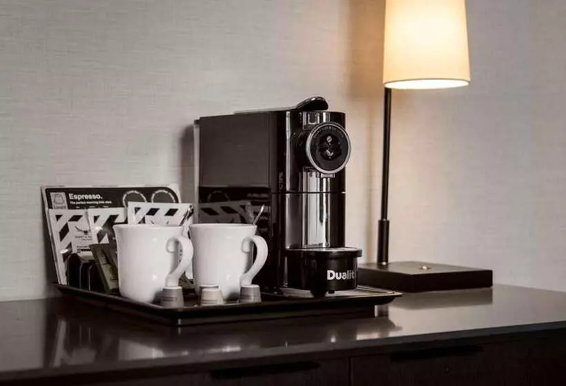 Fotos del hotel Hilton Cardiff:  21