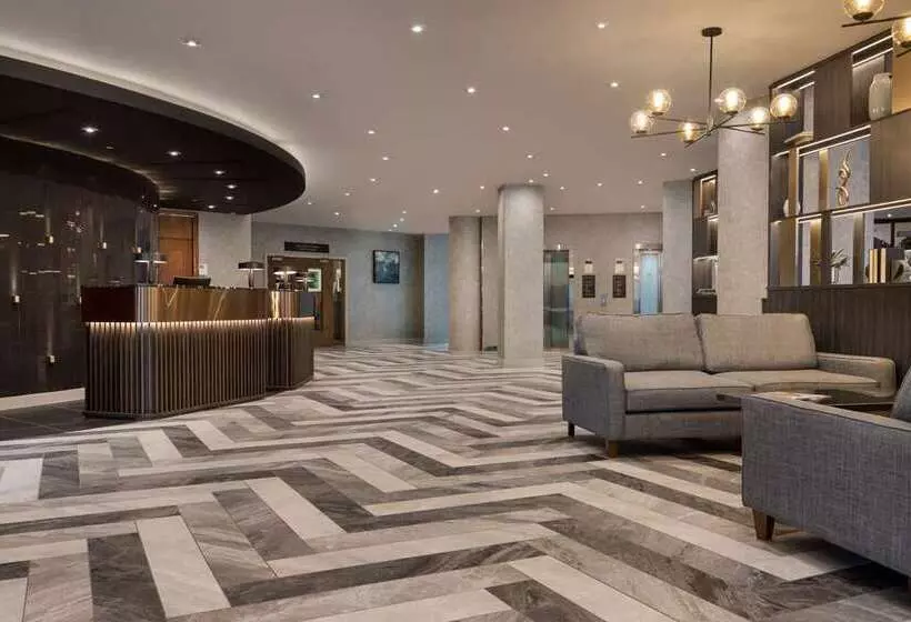 Fotos del hotel Hilton Cardiff:  2
