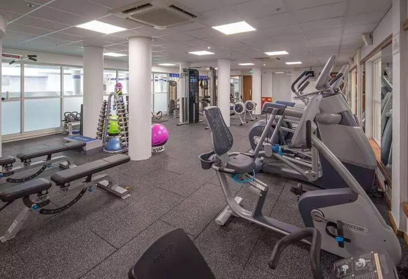 Fotos del hotel Hilton Cardiff:  3