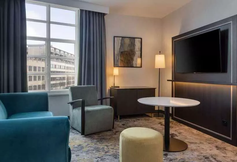 Fotos del hotel Hilton Cardiff:  8