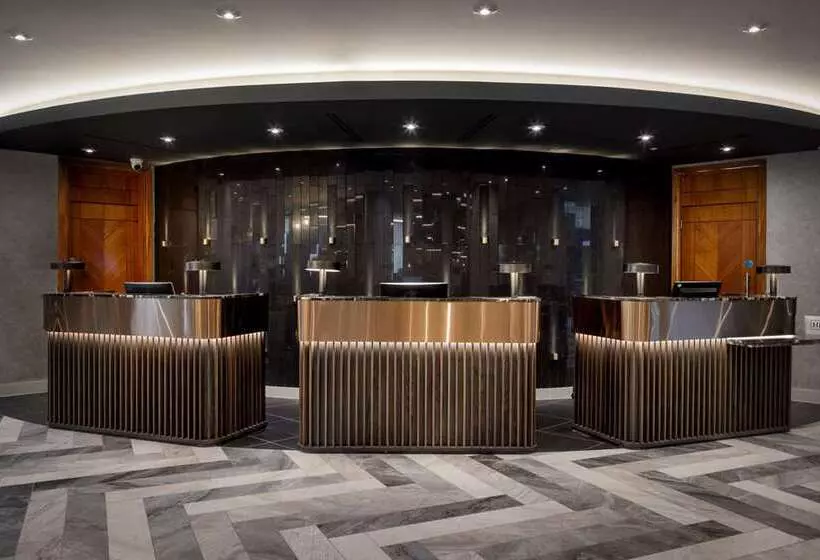 Fotos del hotel Hilton Cardiff:  22