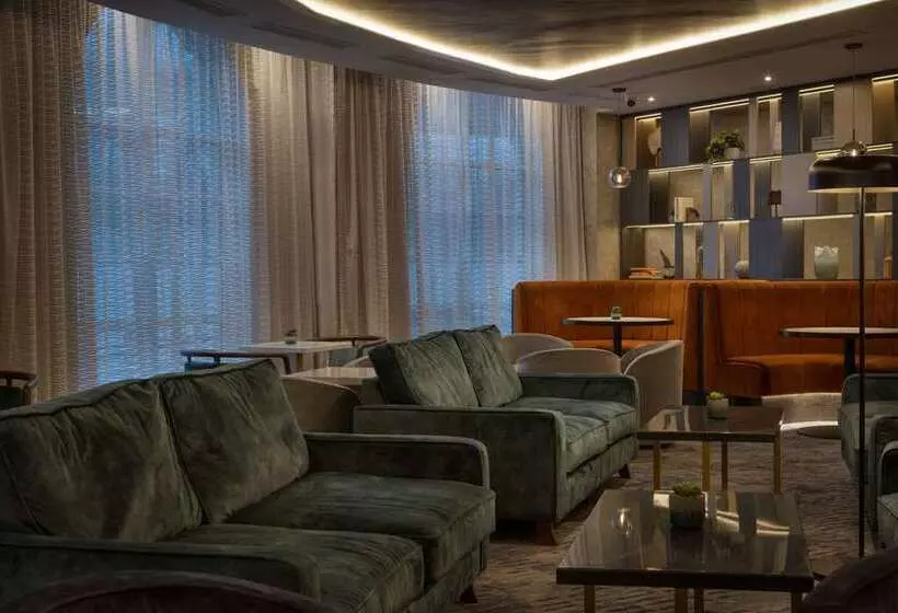 Fotos del hotel Hilton Cardiff:  24