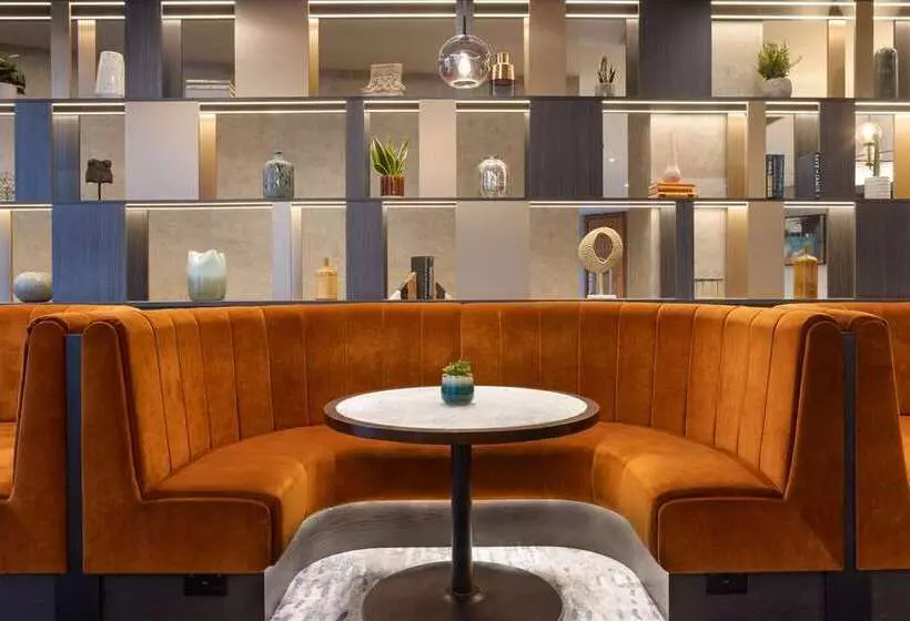 Fotos del hotel Hilton Cardiff:  19