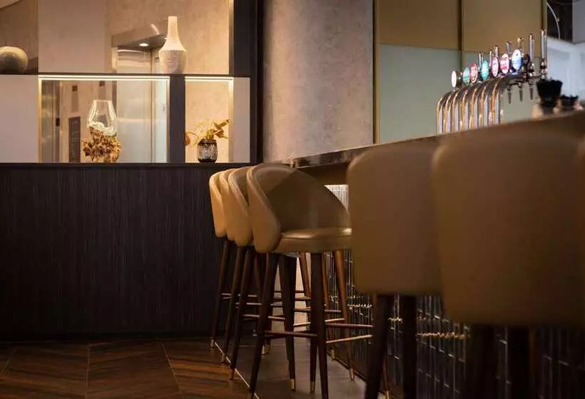 Fotos del hotel Hilton Cardiff:  5