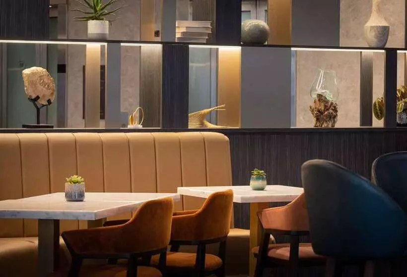 Fotos del hotel Hilton Cardiff:  23