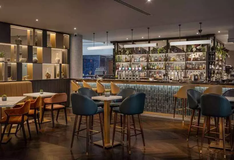 Fotos del hotel Hilton Cardiff:  12