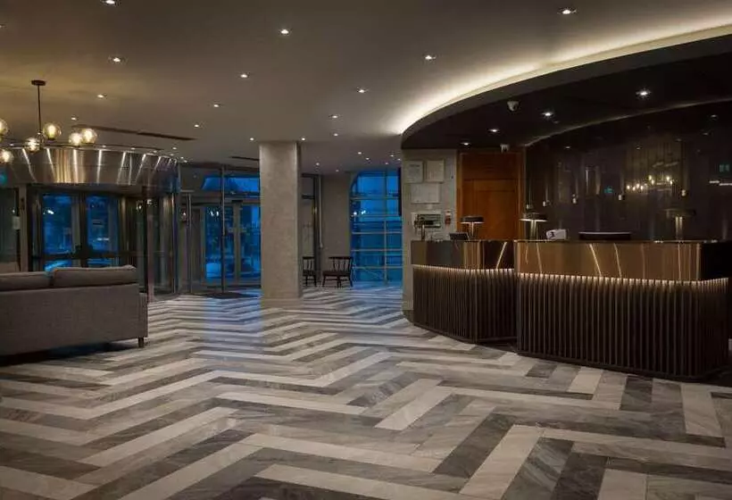 Fotos del hotel Hilton Cardiff:  15