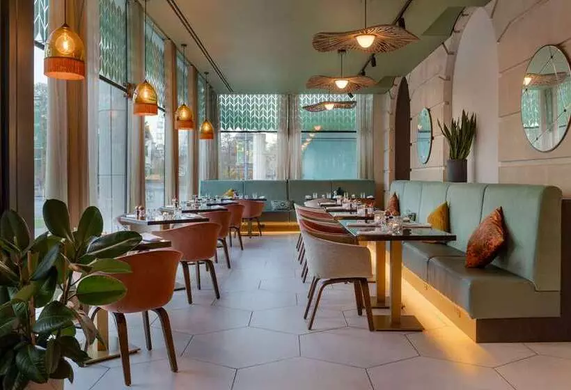 Fotos del hotel Hilton Cardiff:  11