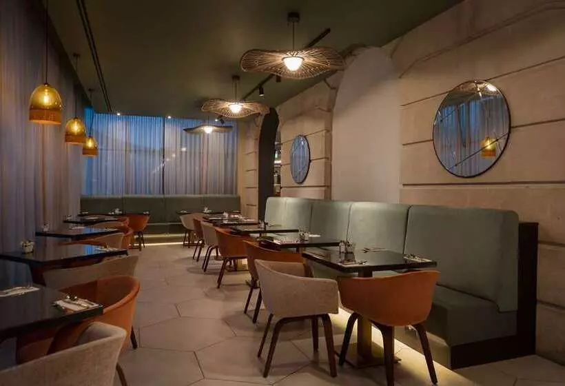 Fotos del hotel Hilton Cardiff:  16