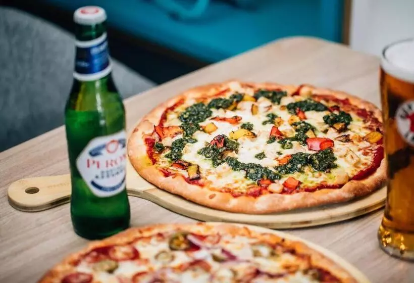 Fotos del hotel Holiday Inn Express Belfast City, An Ihg:  15