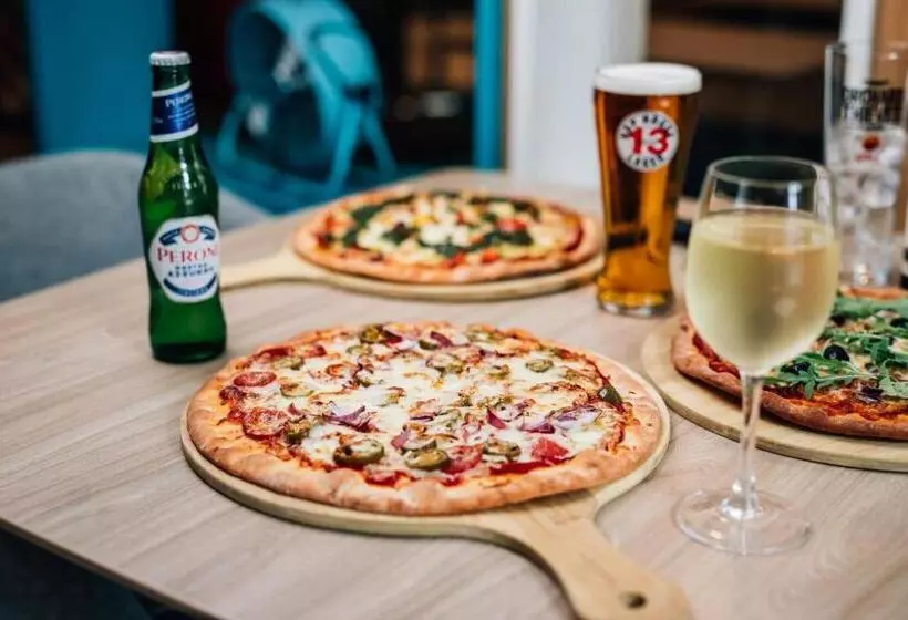 Fotos del hotel Holiday Inn Express Belfast City, An Ihg:  25