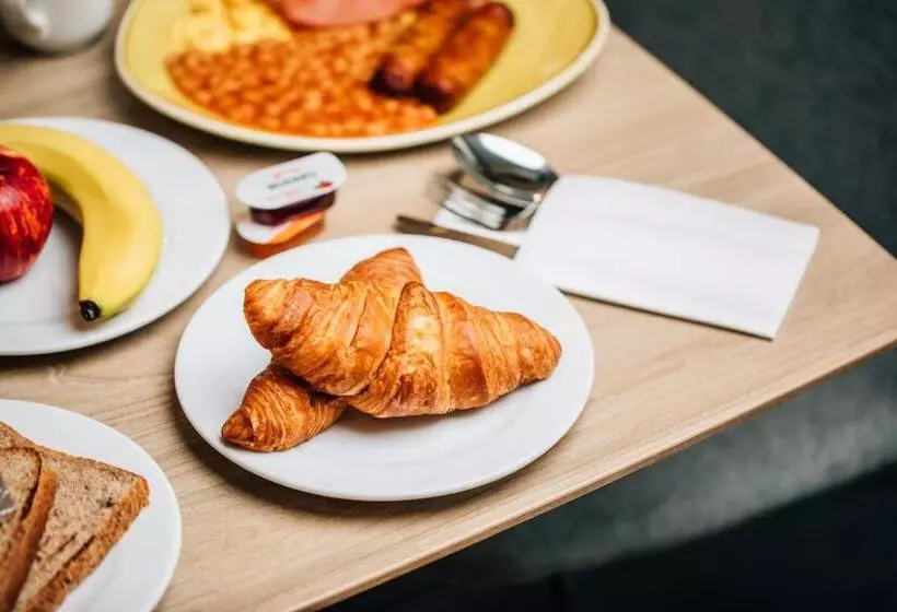 Fotos del hotel Holiday Inn Express Belfast City, An Ihg:  13