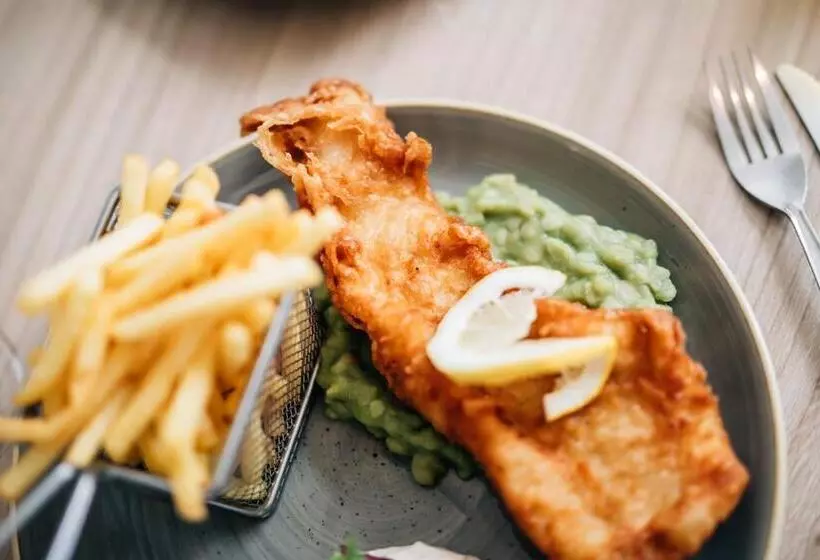 Fotos del hotel Holiday Inn Express Belfast City, An Ihg:  11