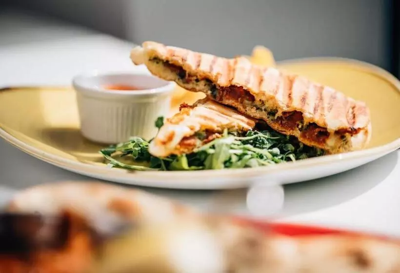 Fotos del hotel Holiday Inn Express Belfast City, An Ihg:  20