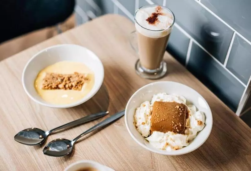 Fotos del hotel Holiday Inn Express Belfast City, An Ihg:  9