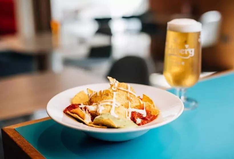 Fotos del hotel Holiday Inn Express Belfast City, An Ihg:  21