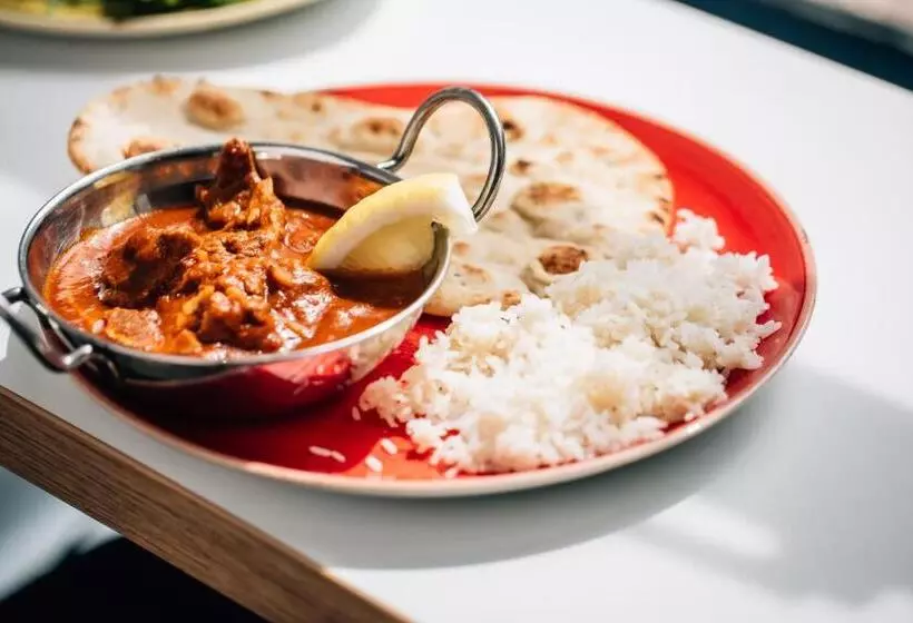 Fotos del hotel Holiday Inn Express Belfast City, An Ihg:  22