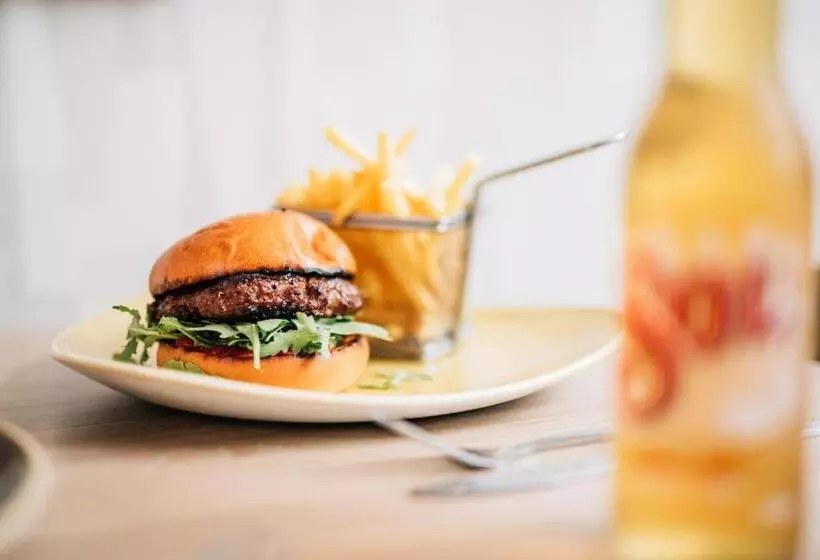 Fotos del hotel Holiday Inn Express Belfast City, An Ihg:  7