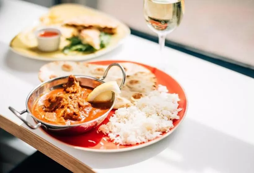 Fotos del hotel Holiday Inn Express Belfast City, An Ihg:  23