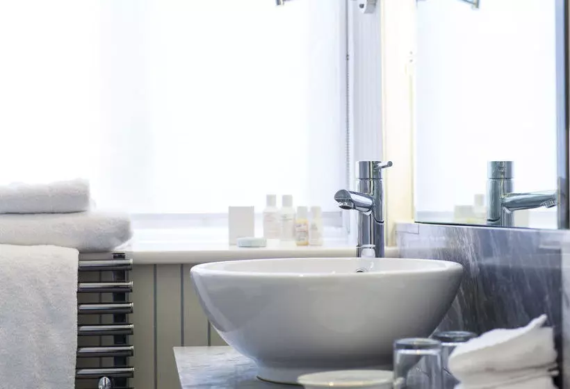 Fotos del hotel The Levin:  5