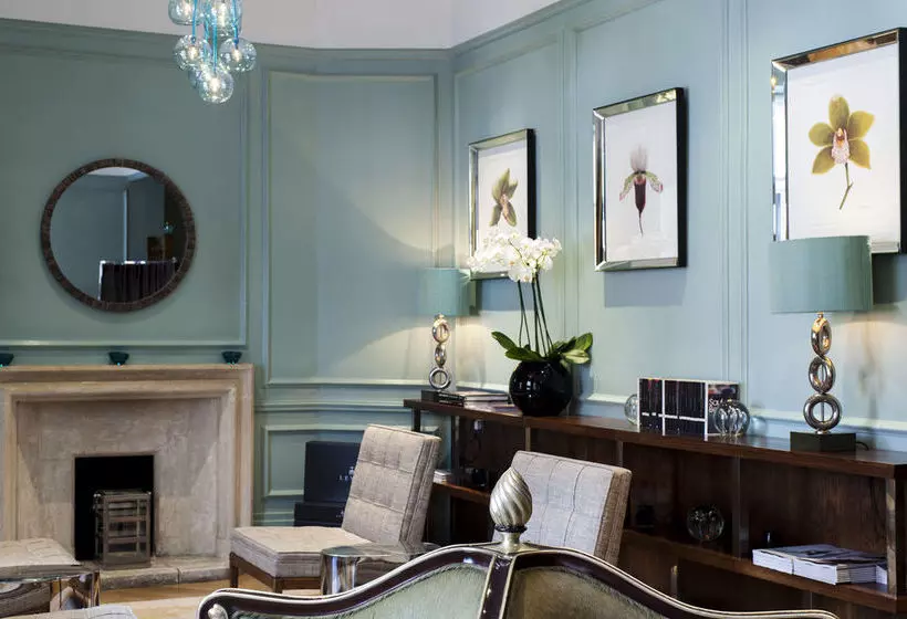 Fotos del hotel The Levin:  2