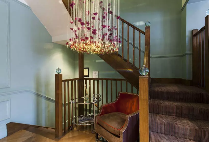 Fotos del hotel The Levin:  21