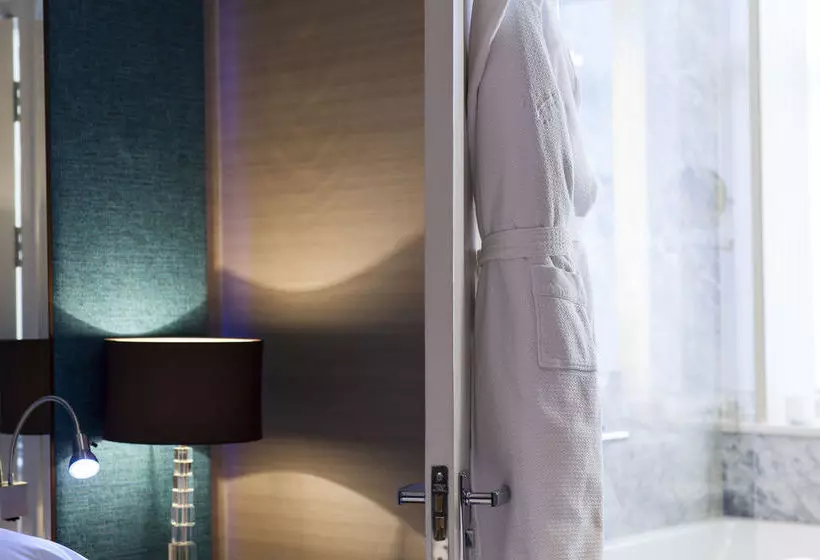 Fotos del hotel The Levin:  12